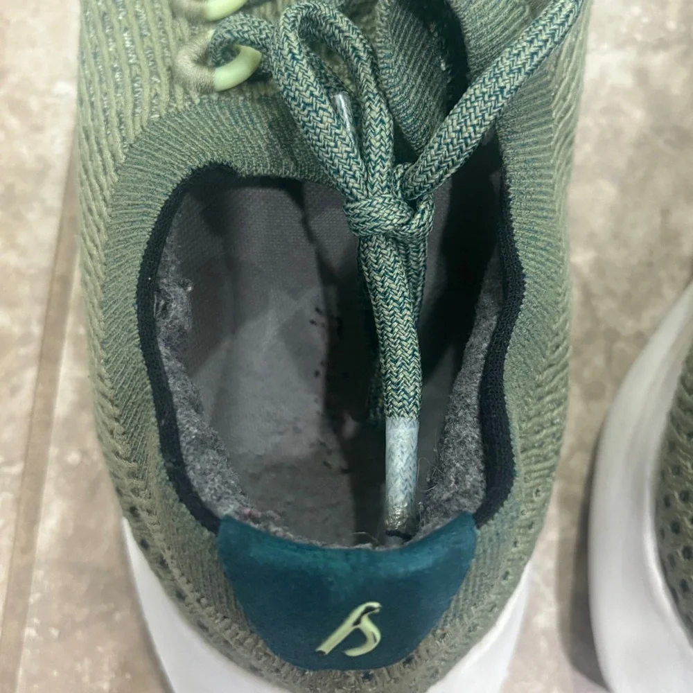 allbirds tree dasher